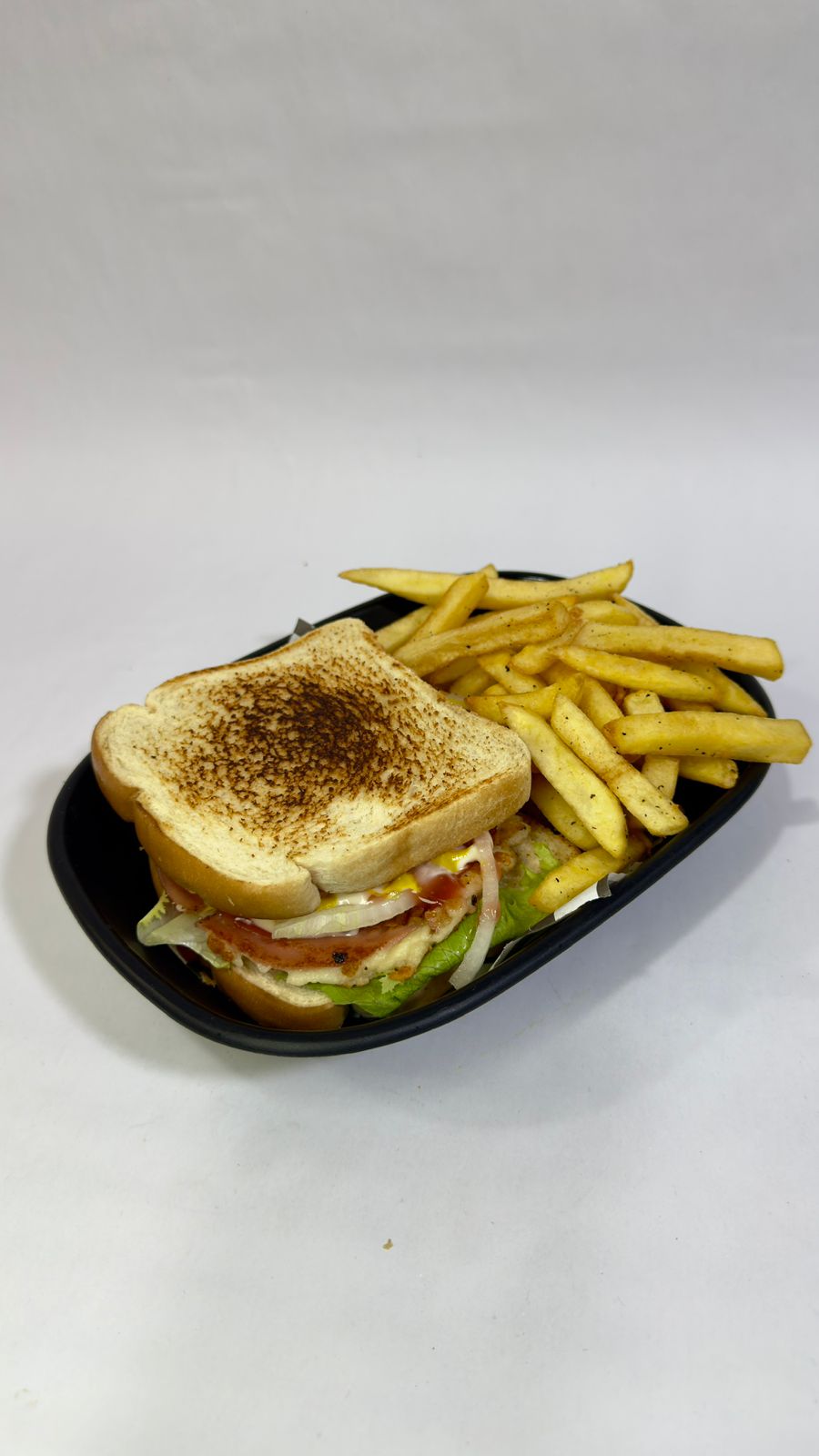Club Sandwich